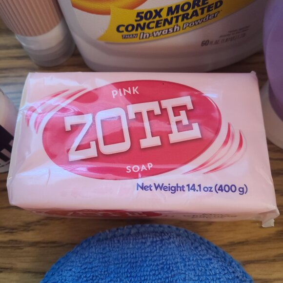 Clean your Purse Kit - Picture 10 of 16